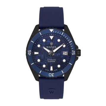 Wainer WA.25110-D Erkek Kol Saati
