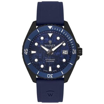 Wainer WA.25110-D Erkek Kol Saati
