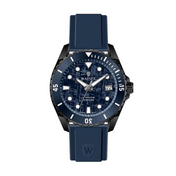 Wainer WA.25110-D Erkek Kol Saati