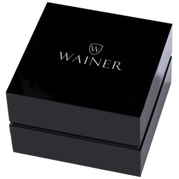 Wainer WA.25125-A Erkek Kol Saati