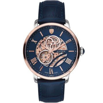 Wainer WA.25125-A Erkek Kol Saati