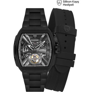 Wainer WA.25150-A Erkek Kol Saati