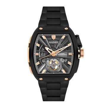Wainer WA.25150-B Erkek Kol Saati