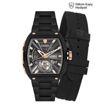 Wainer WA.25150-B Erkek Kol Saati