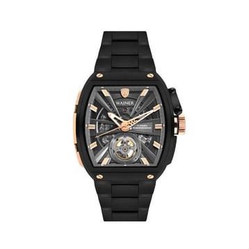 Wainer WA.25150-B Erkek Kol Saati