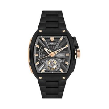 Wainer WA.25150-B Erkek Kol Saati