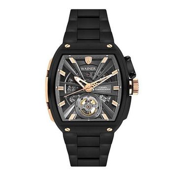 Wainer WA.25150-B Erkek Kol Saati