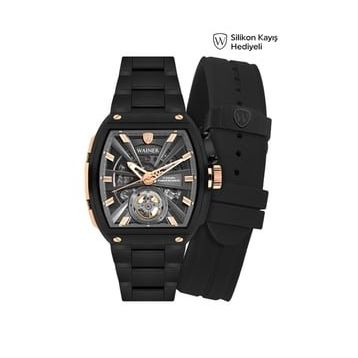 Wainer WA.25150-B Erkek Kol Saati