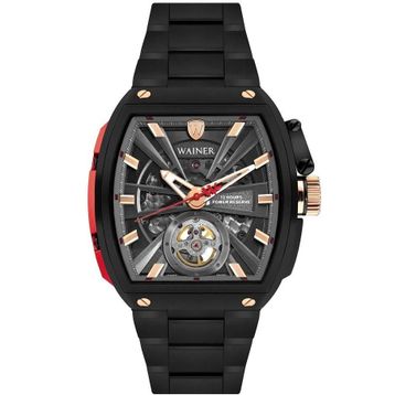 Wainer WA.25150-C Erkek Kol Saati