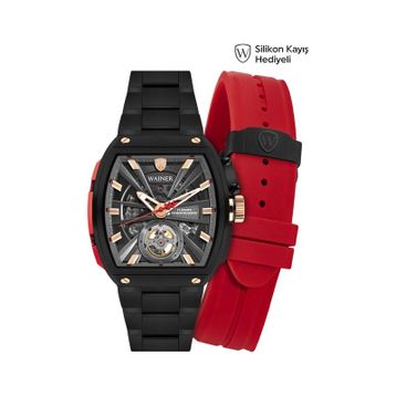 Wainer WA.25150-C Erkek Kol Saati