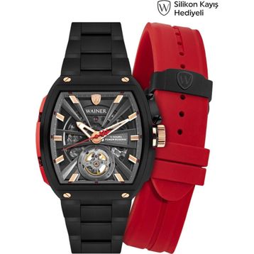 Wainer WA.25150-C Erkek Kol Saati