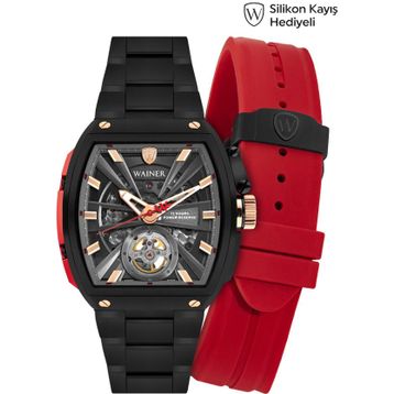 Wainer WA.25150-C Erkek Kol Saati