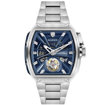 Wainer WA.25150-D Erkek Kol Saati