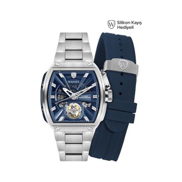 Wainer WA.25150-D Erkek Kol Saati