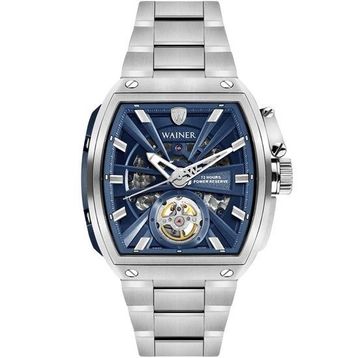 Wainer WA.25150-D Erkek Kol Saati