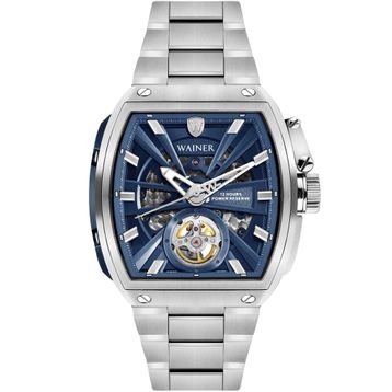 Wainer WA.25150-D Erkek Kol Saati