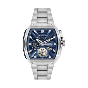 Wainer WA.25150-D Erkek Kol Saati