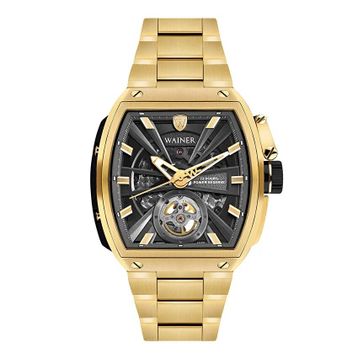 Wainer WA.25150-E Erkek Kol Saati