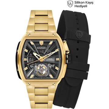 Wainer WA.25150-E Erkek Kol Saati