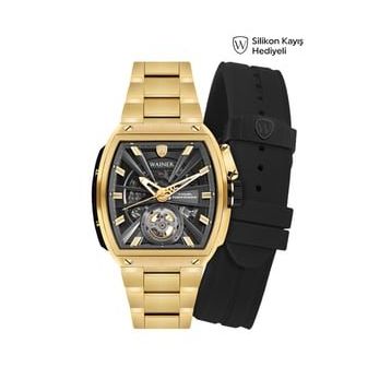 Wainer WA.25150-E Erkek Kol Saati