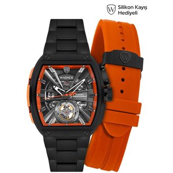 Wainer WA.25150-F Erkek Kol Saati
