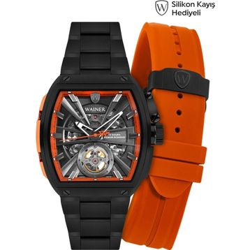 Wainer WA.25150-F Erkek Kol Saati