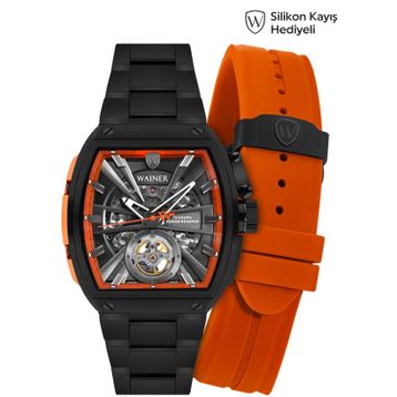 Wainer WA.25150-F Erkek Kol Saati