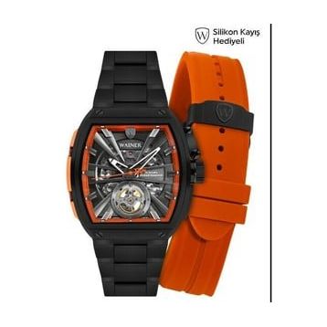 Wainer WA.25150-F Erkek Kol Saati