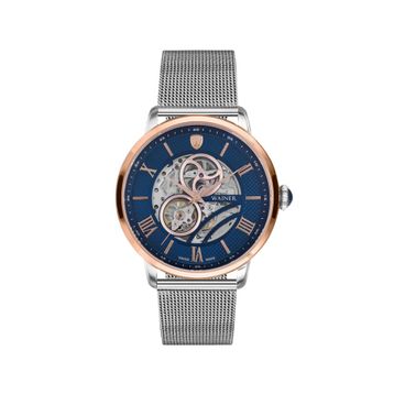 Wainer WA.25175-B Erkek Kol Saati