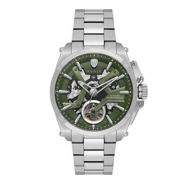 Wainer WA.25250-B Otomatik Erkek Kol Saati