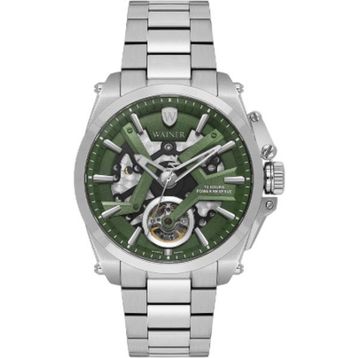 Wainer WA.25250-B Otomatik Erkek Kol Saati