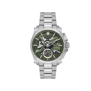 Wainer WA.25250-B Otomatik Erkek Kol Saati