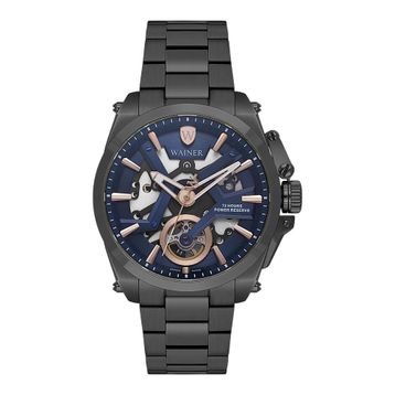 Wainer WA.25250-E Otomatik Erkek Kol Saati