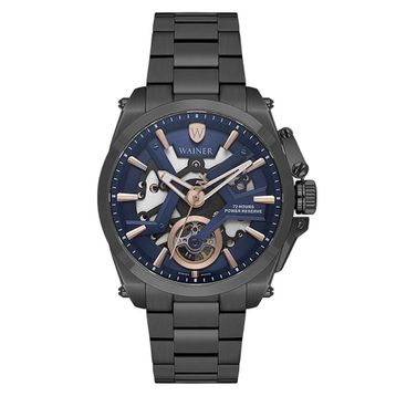 Wainer WA.25250-E Otomatik Erkek Kol Saati