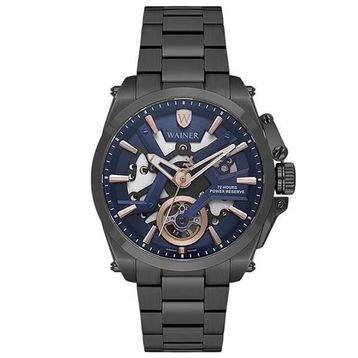 Wainer WA.25250-E Otomatik Erkek Kol Saati