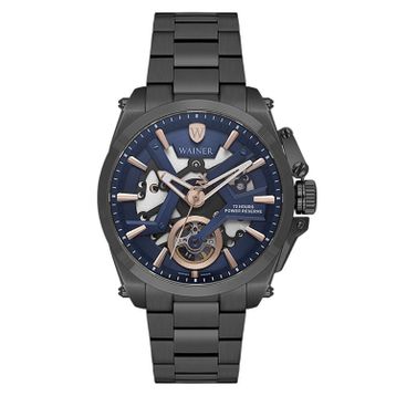 Wainer WA.25250-E Otomatik Erkek Kol Saati