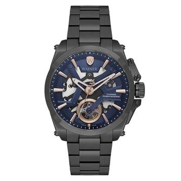 Wainer WA.25250-E Otomatik Erkek Kol Saati