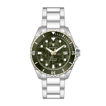 Wainer WA.25300-C Erkek Kol Saati