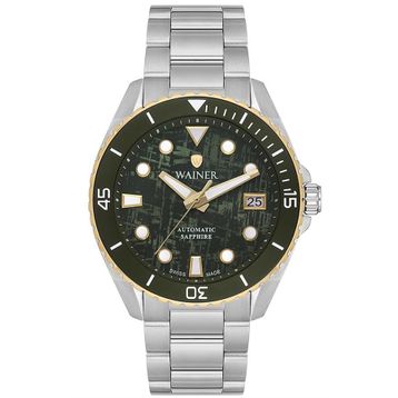 Wainer WA.25300-C Erkek Kol Saati