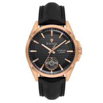 Wainer WA.25400-A Otomatik Erkek Kol Saati