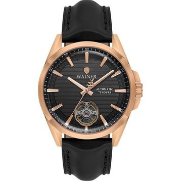 Wainer WA.25400-A Otomatik Erkek Kol Saati