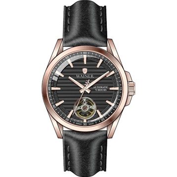 Wainer WA.25400-A Otomatik Erkek Kol Saati