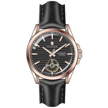 Wainer WA.25400-A Otomatik Erkek Kol Saati