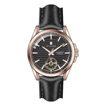Wainer WA.25400-A Otomatik Erkek Kol Saati