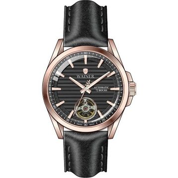 Wainer WA.25400-A Otomatik Erkek Kol Saati