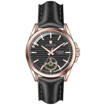 Wainer WA.25400-A Otomatik Erkek Kol Saati