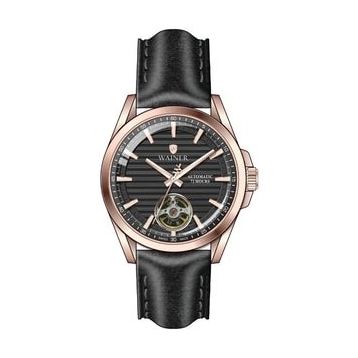 Wainer WA.25400-A Otomatik Erkek Kol Saati