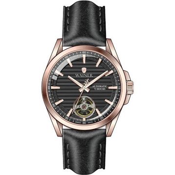 Wainer WA.25400-A Otomatik Erkek Kol Saati