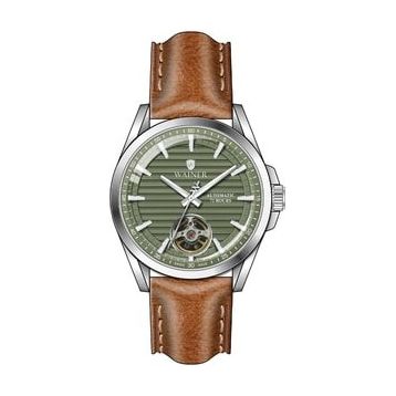 Wainer WA.25400-B Otomatik Erkek Kol Saati