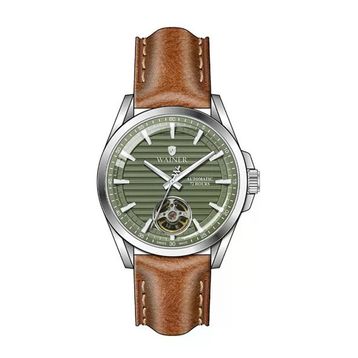 Wainer WA.25400-B Otomatik Erkek Kol Saati